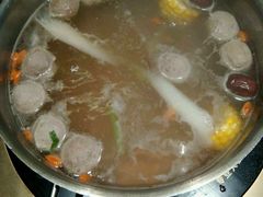 -手选潮汕鲜活牛肉火锅(二七广场店)