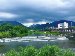 -江南天池