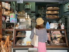 -Juicy Bakery(大学路店)