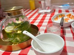 -西贝(枫蓝国际购物中心店)