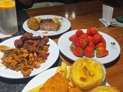 -汉巴味德(大悦城店)