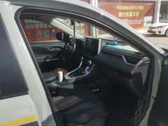 -烟台东联一汽丰田4S店(福山区店)