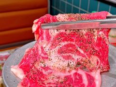 -倍熹首尔烤肉大排档(合生汇店)