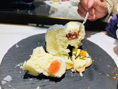 -茶是一枝花泡茶店