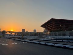 -赛卡联盟卡丁车馆(上海世博店)