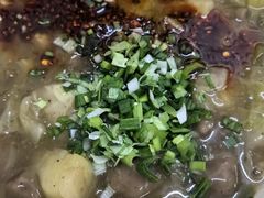 -老字号贾家肉丸糊辣汤(光明巷店)