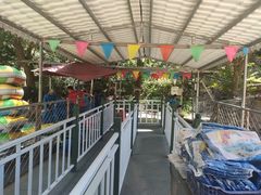 -湖洞水自然风景区