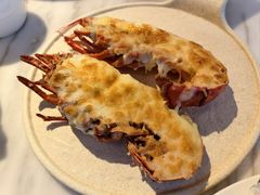 -金茂君悦·食在56海鲜自助餐厅ON56