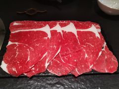 胶原肥牛-牛将军•涮肉•烤肉•铁板烧(北京王府井·故宫店)