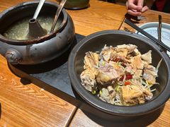 -云海肴·汽锅鸡·云南代表菜(五道口购物中心店)
