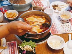 -刘一锅筋头巴脑(小北店)