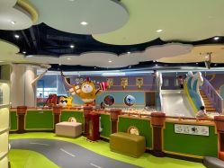 -MELAND CLUB亲子乐园•派对(虹桥万象城店)