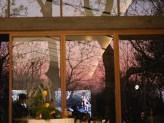 -木守西溪溪隐餐厅