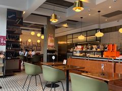 -BAKER&SPICE(BFC外滩金融中心店)