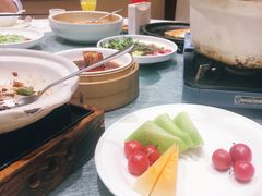 -小厨娘淮扬菜(天印大道店)