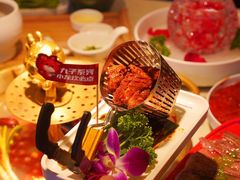 -小龙坎火锅(全球总店)