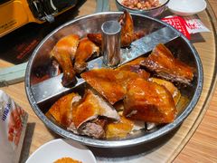 -荣基四海一家·家常菜·海鲜大排档(新安店)