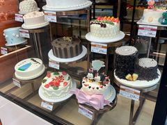 -新侨三宝乐面包店(崇文门店)