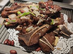 -小菜园新徽菜(扬州华润万象汇店)