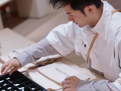 -LV路易威登(杭州万象城店)