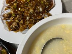 -华春餐馆(鱼山路店)
