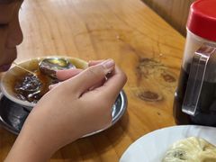 -小胖包子王(阜成门内店)