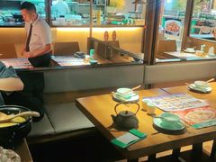 -九锅一堂酸菜鱼(新南凯德直营店)