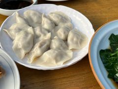 -一轩饺子馆(丽都店)