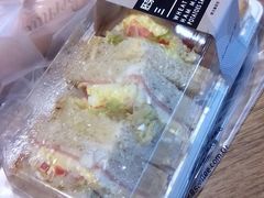 -85度C(南京龙江店)