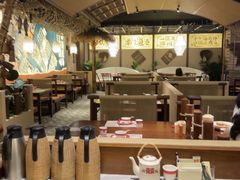 -南海渔家•海鲜•正宗海南菜(海棠湾店)