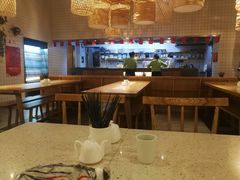大堂-东园小馆(苏州中心店)