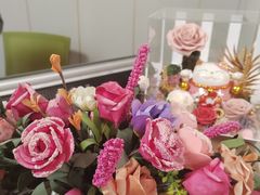 -心悦女子洗浴(北府茗苑店)