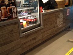 -汉堡王(北京三里屯购物中心)