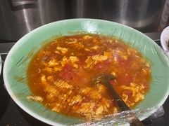 -张大嘴菜馆(庞各庄店)