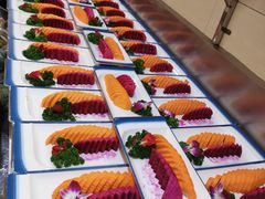 -三江源美食城