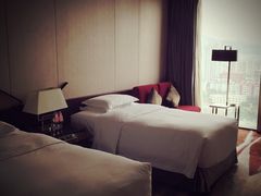 广州天河新天希尔顿酒店-广州天河希尔顿酒店