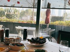 -Wolfgang’s Steakhouse 沃夫冈牛排馆(上海白玉兰广场店)