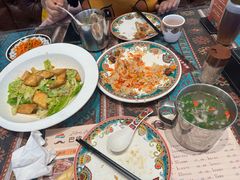 -巴依老爷新疆美食(工体旗舰店)