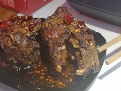 -老天桥蛙炉火锅(姑苏总店)