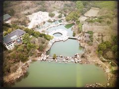 -白马涧龙池景区