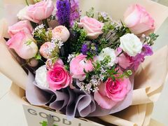 -花里花店(唐镇阳光天地店)