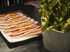 -燚青春东北泥炉烤肉(百合店)