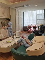 点击看大图 -梓爱月子中心(花都店)