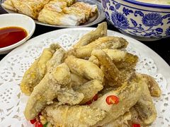 -一哥美食(总店)