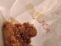 -麦当劳(望京国际商业中心店)
