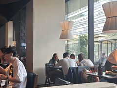 -Ameigo梅果·云贵川bistro(长宁来福士店)