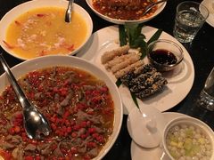 -华豫川酒家(大卫城店)