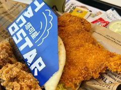 -TACO STAR 塔可星(下沙宝龙店)