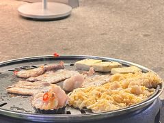 -范儿·嫂子烤肉·精致炭火烤肉(长治路店)