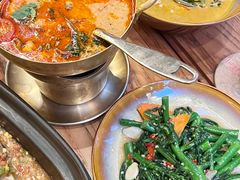 -CHINCHIN 青青·泰国料理(万象食家店)